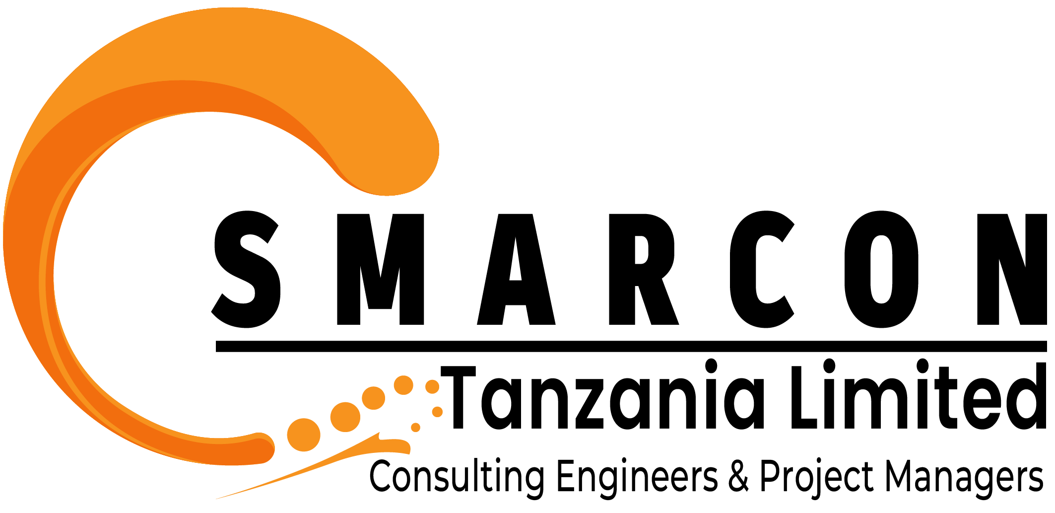 Logo White