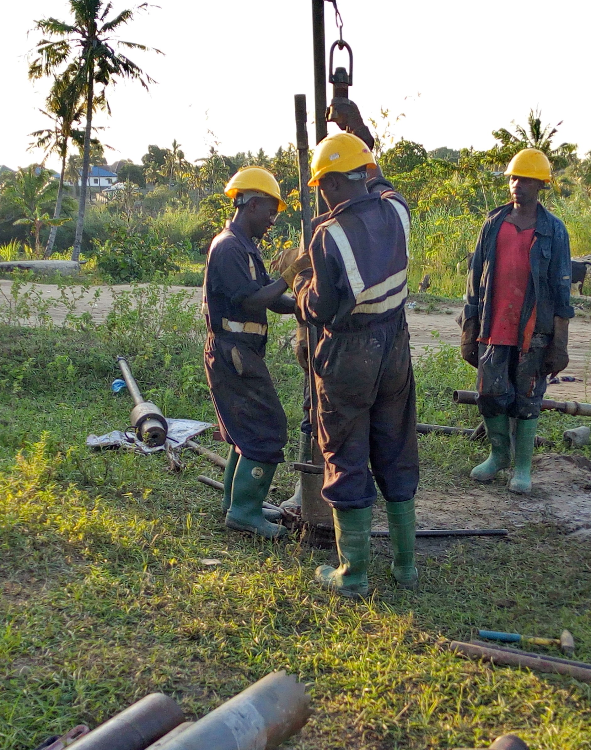 Geotechnical Engineering